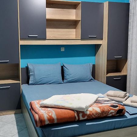 Elia Villa Thassos Prinos  Ngoại thất bức ảnh