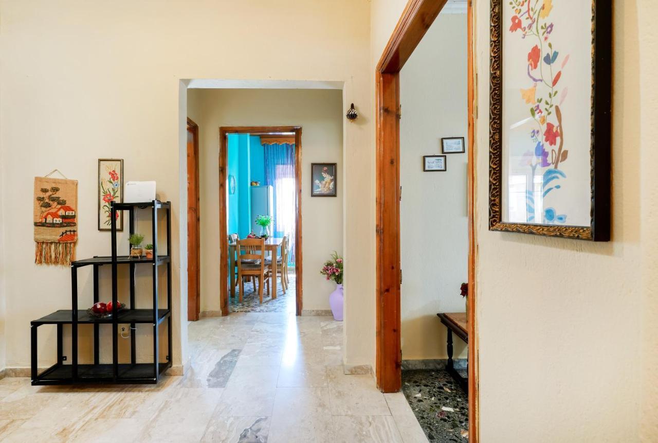 Elia Villa Thassos Prinos  Ngoại thất bức ảnh
