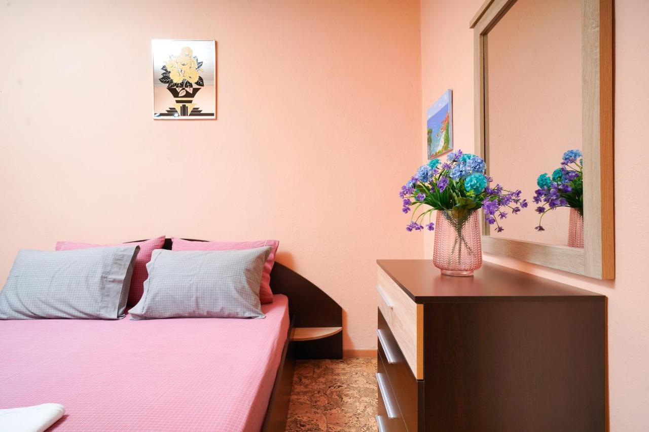 Elia Villa Thassos Prinos  Ngoại thất bức ảnh