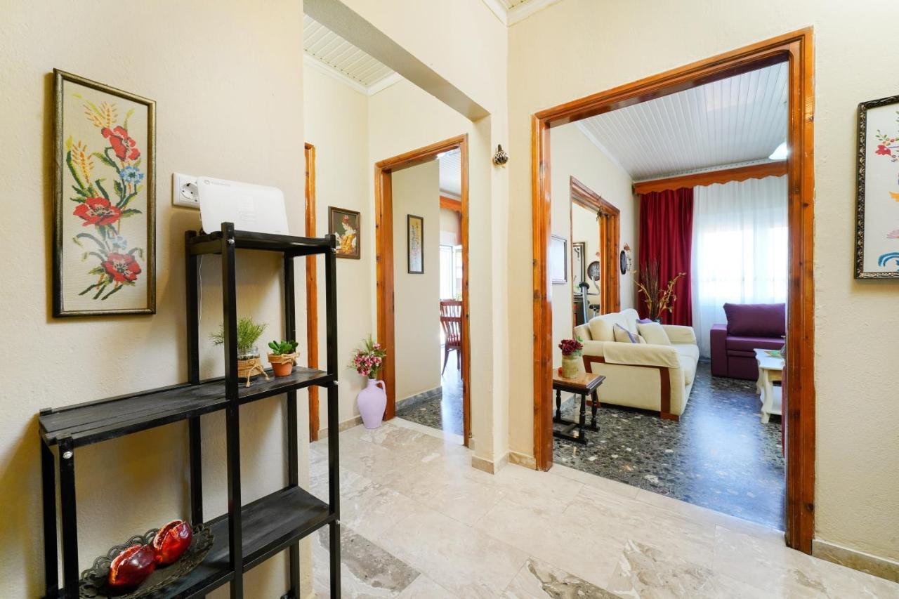 Elia Villa Thassos Prinos  Ngoại thất bức ảnh